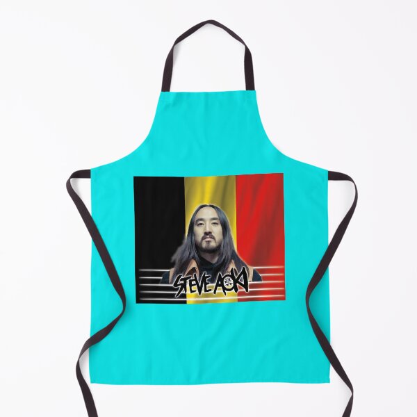Item preview, Steve Aoki designed and sold by BrookDeguzman.