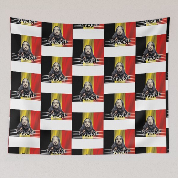 Item preview, Steve Aoki   designed and sold by BrookDeguzman.