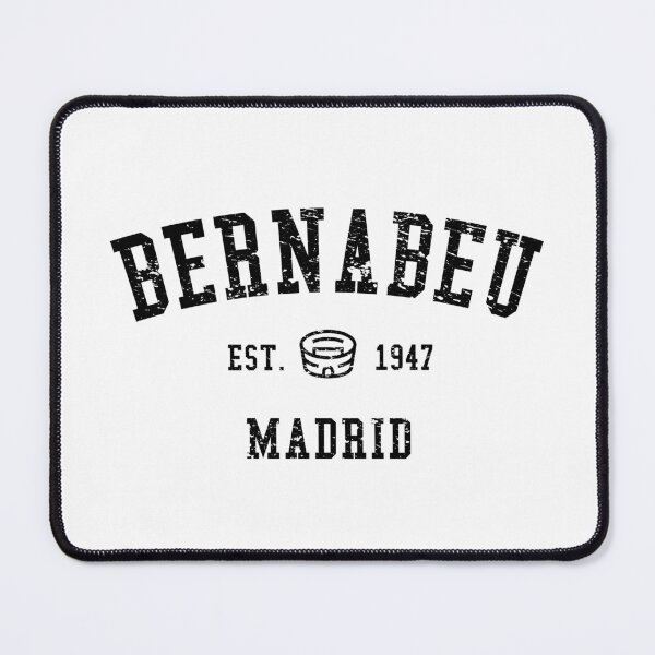 Item preview, Bernabeu designed and sold by tfcstadium.