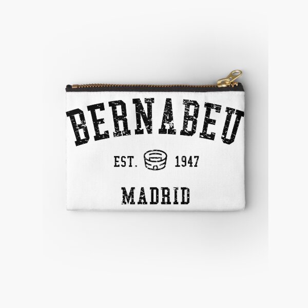 Item preview, Bernabeu designed and sold by tfcstadium.