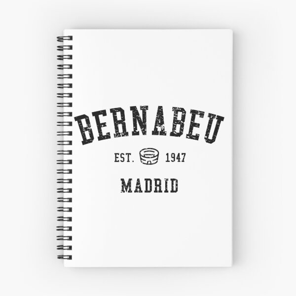 Item preview, Bernabeu designed and sold by tfcstadium.