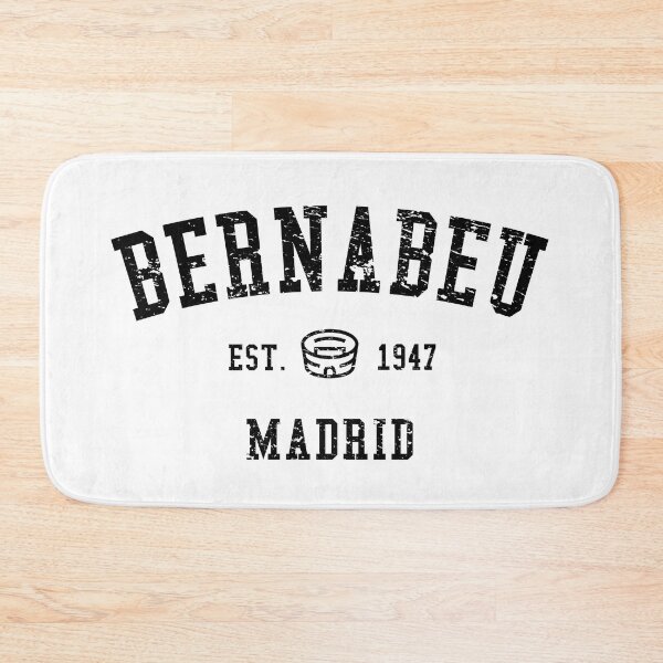 Item preview, Bernabeu designed and sold by tfcstadium.