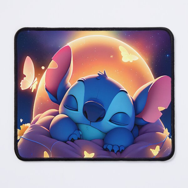 Item preview, stitch dreamland designed and sold by cloud lee.