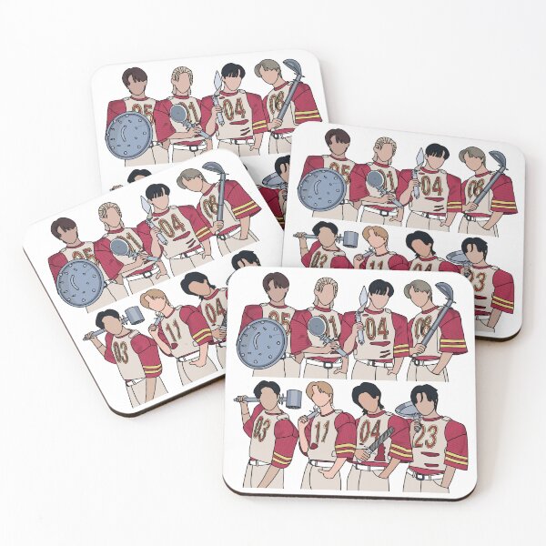 Item preview, Stray Kids Super Bowl designed and sold by MangoFloat.