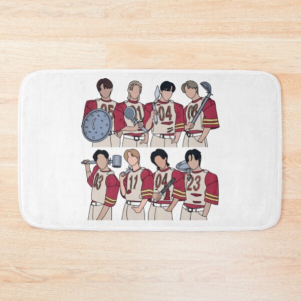 Item preview, Stray Kids Super Bowl designed and sold by MangoFloat.