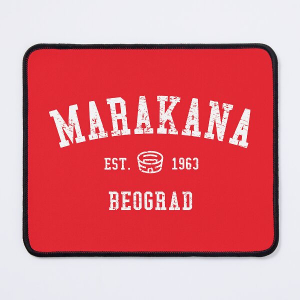 Item preview, Marakana designed and sold by tfcstadium.