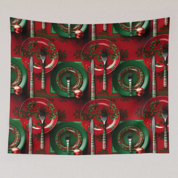 Item preview, Christmas Pattern 06 designed and sold by MarshalsArt.