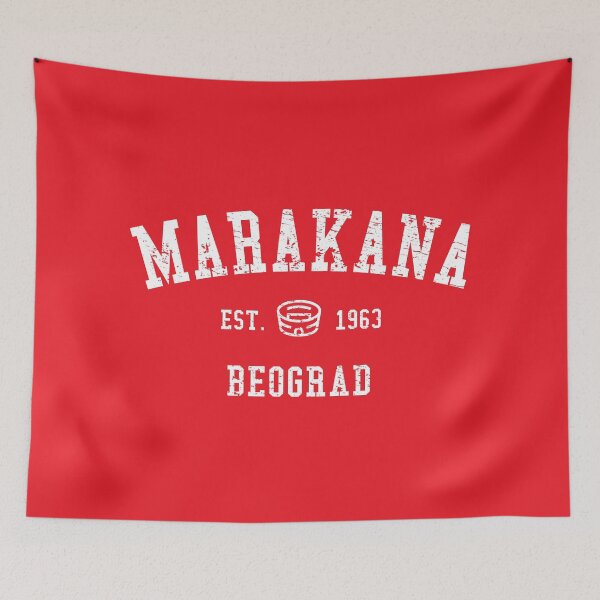 Item preview, Marakana designed and sold by tfcstadium.