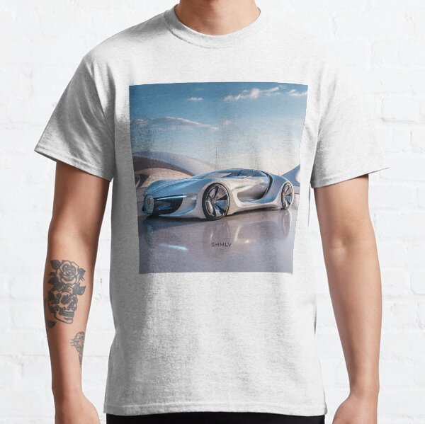 Bugatti on sale tee shirts