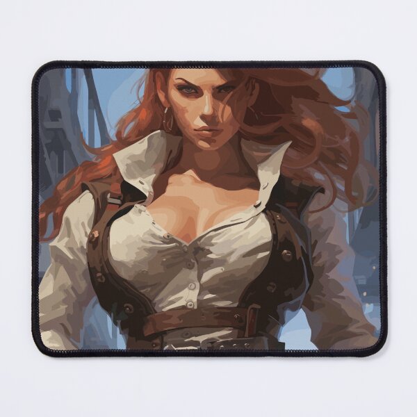 Item preview, Pirates of Dufferin designed and sold by randynash.
