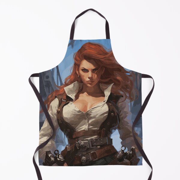 Item preview, Pirates of Dufferin designed and sold by randynash.
