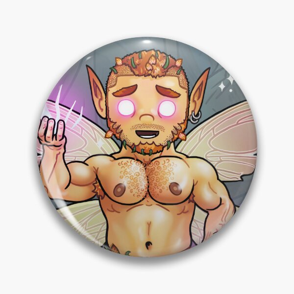 Item preview, Fairy of Inspiration designed and sold by St-Jinx.