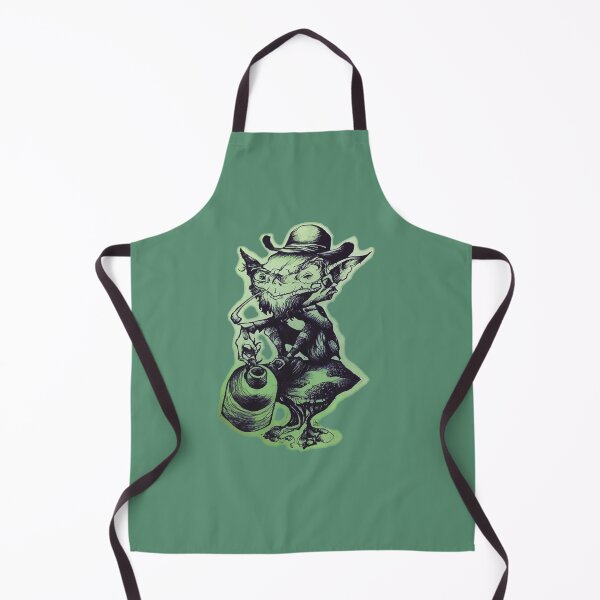 Item preview, Drunken Leprechaun  designed and sold by EmperorZombeee.