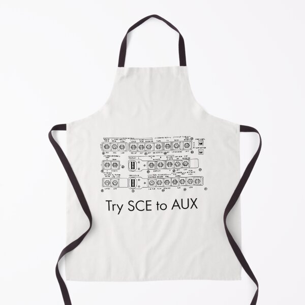 Item preview, Try SCE To AUX Apollo Space Race Rocket Science Astronaut designed and sold by CraigDanek.