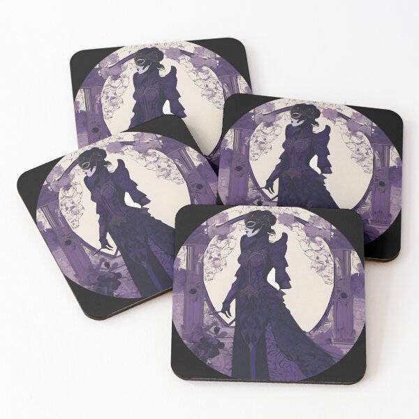 Item preview, Shadow Masquerade designed and sold by AbsoluteA.