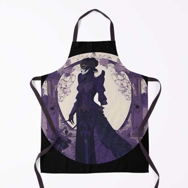 Item preview, Shadow Masquerade designed and sold by AbsoluteA.
