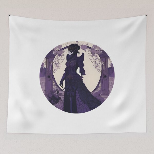 Item preview, Shadow Masquerade designed and sold by AbsoluteA.