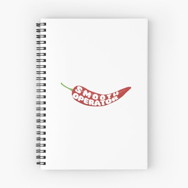 Item preview, Smooth Operator chilli designed and sold by FaolainDesigns.
