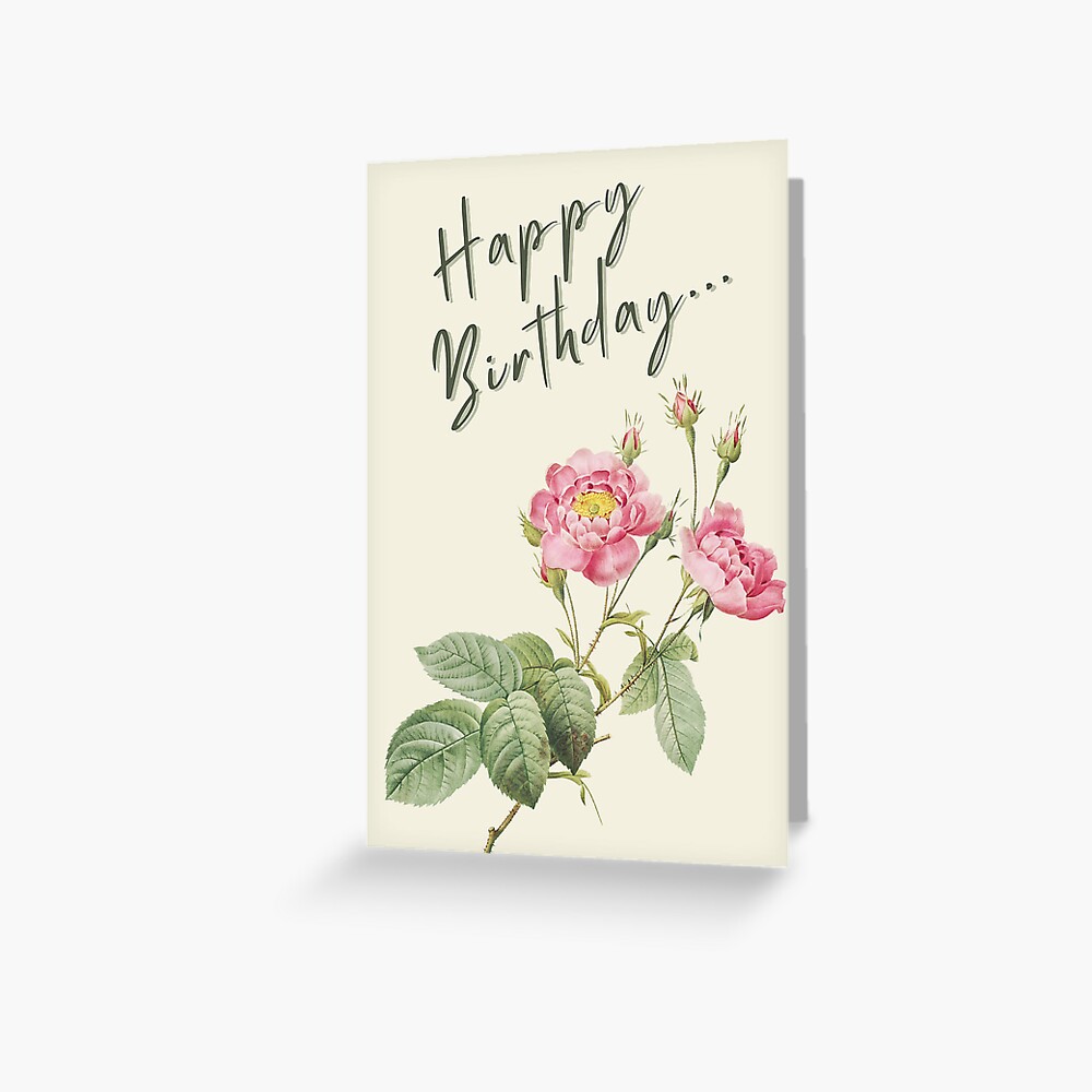 Item preview, Greeting Card designed and sold by arvindkatoch1.