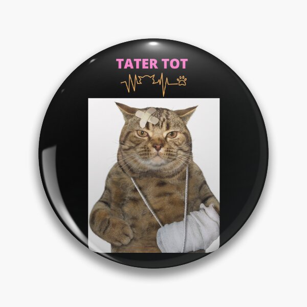 Aperçu de l'œuvre Tater Tot, Débardeurs Tater Tot, Cadeau drôle créée et vendue par your-t-shirts55.