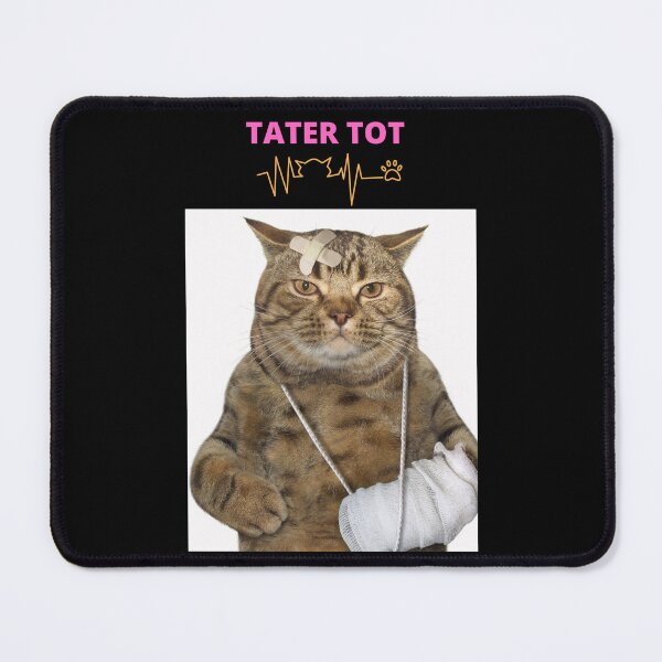Item preview, Tater Tot,Tater Tot Tank Tops, Funny Gift designed and sold by your-t-shirts55.