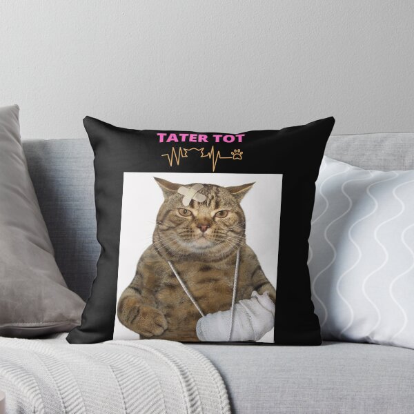 Aperçu de l'œuvre Tater Tot, Débardeurs Tater Tot, Cadeau drôle créée et vendue par your-t-shirts55.