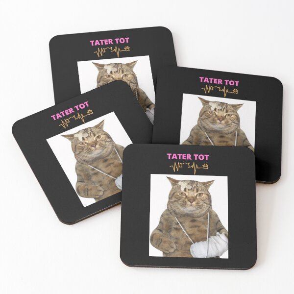 Item preview, Tater Tot,Tater Tot Tank Tops, Funny Gift designed and sold by your-t-shirts55.