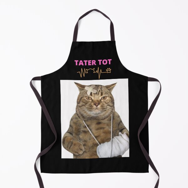 Artikelvorschau, Tater Tot, Tater Tot Tank Tops, lustiges Geschenk entworfen und verkauft von your-t-shirts55.