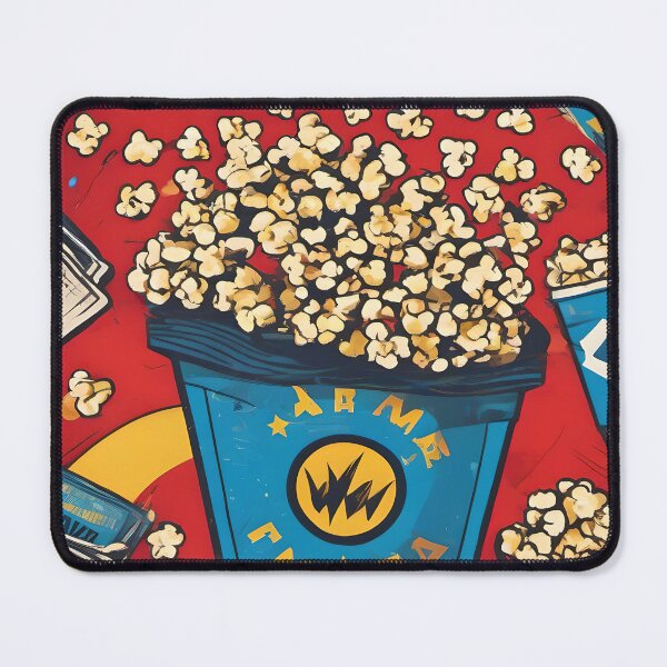 Item preview, Movie Magic designed and sold by AbsoluteA.