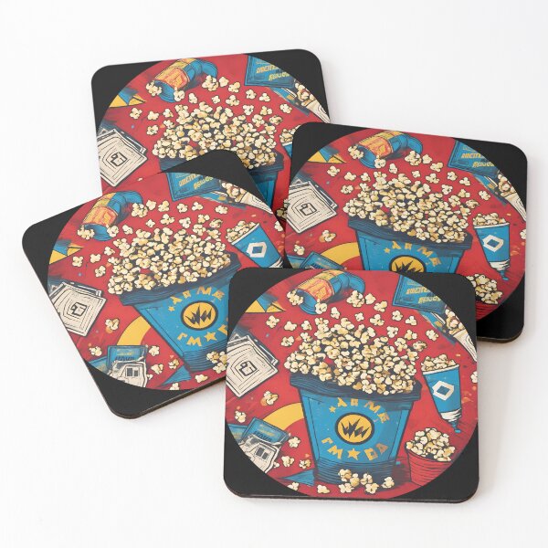 Item preview, Movie Magic designed and sold by AbsoluteA.