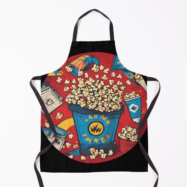 Item preview, Movie Magic designed and sold by AbsoluteA.