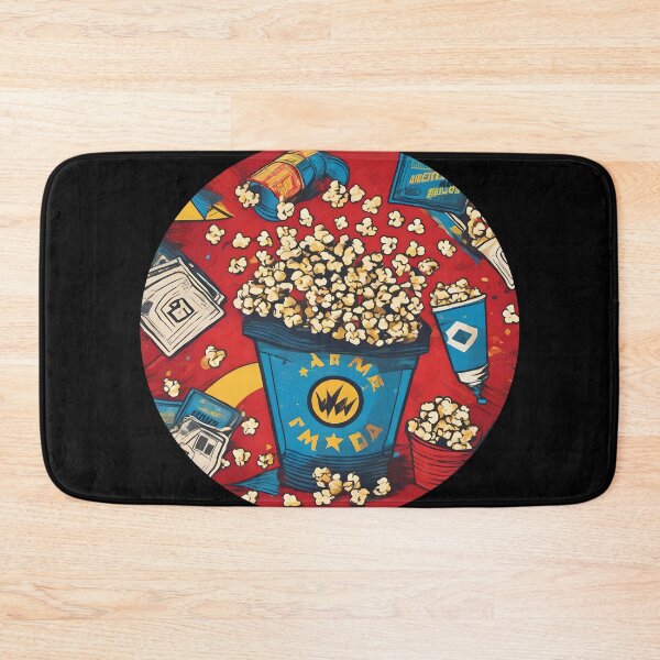 Item preview, Movie Magic designed and sold by AbsoluteA.