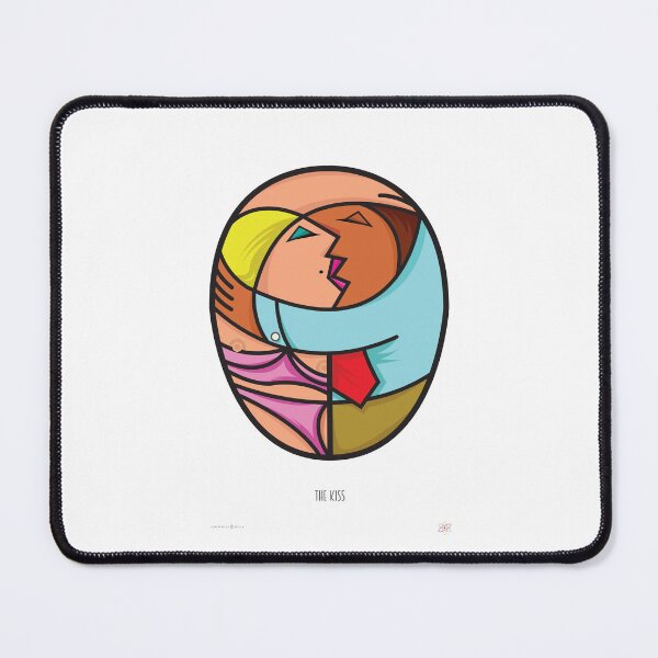 Item preview, The Kiss. By robert Hills designed and sold by Robert Hills.