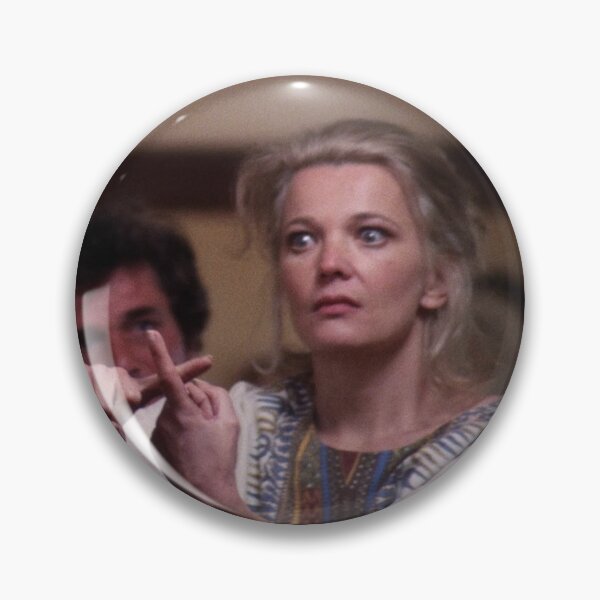 Item preview, A Woman Under the Influence (Gena Rowlands) designed and sold by kuribohsana.