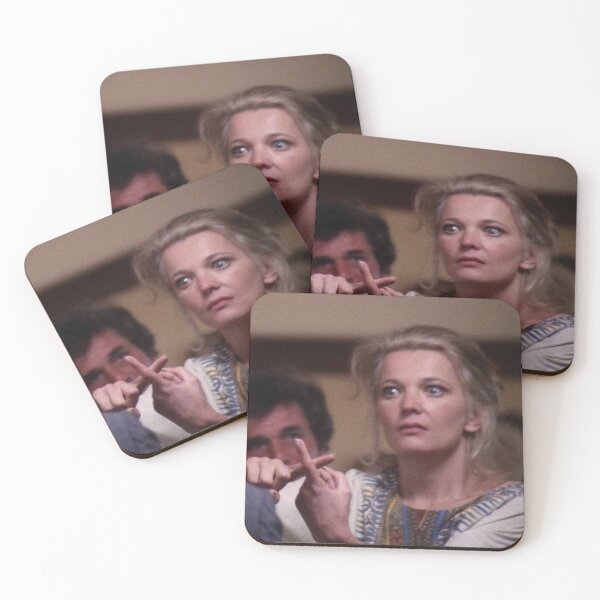 Item preview, A Woman Under the Influence (Gena Rowlands) designed and sold by kuribohsana.