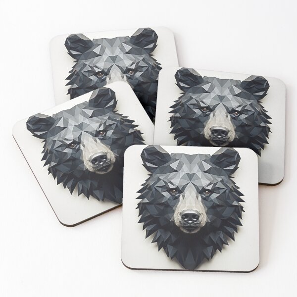 Item preview, Origami Bear designed and sold by Elite's Workshop.