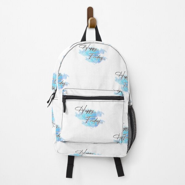 Item preview, Happy Friday designed and sold by King Road KK.