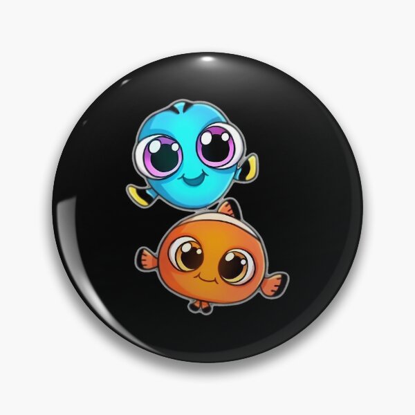 Artikelvorschau, Dory und Nemo entworfen und verkauft von erdoyodp55.