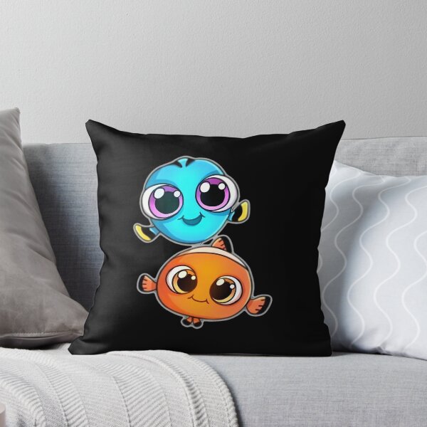 Item preview, Dory andNemo  	 designed and sold by erdoyodp55.