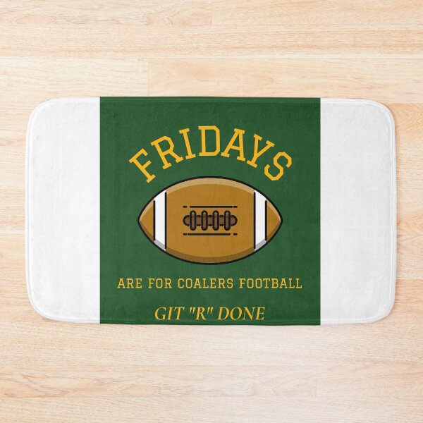 Item preview, GIT "R" DONE, COALERS MOTTO designed and sold by CoalCityChris.