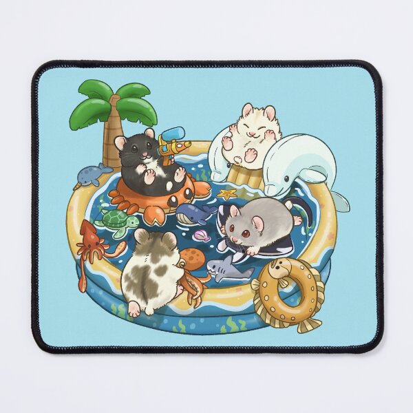 Item preview, Kiddy pool designed and sold by pawlove.