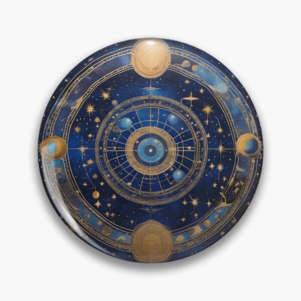 Item preview, Celestial Harmony designed and sold by AbsoluteA.