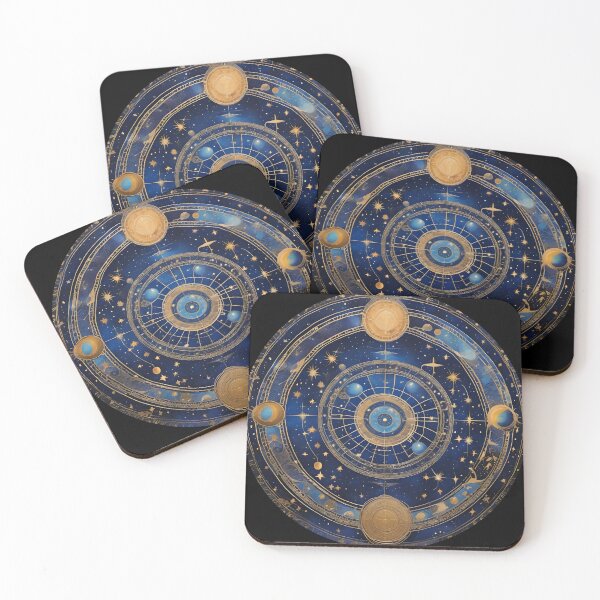 Item preview, Celestial Harmony designed and sold by AbsoluteA.