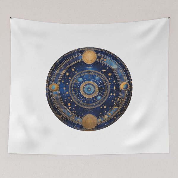 Item preview, Celestial Harmony designed and sold by AbsoluteA.