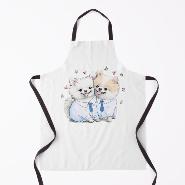 Item preview, Heartstopper Puppies designed and sold by uyuthepom.