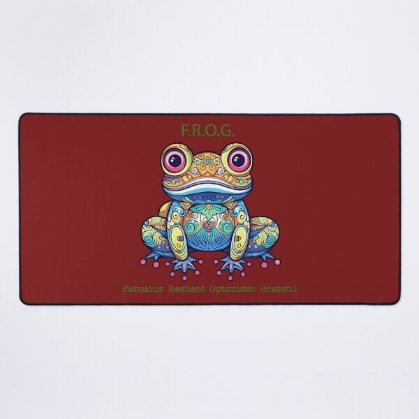 Item preview, FROG designed and sold by Zeus-Prime.
