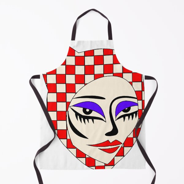 Item preview, Catgirl is a punk queen designed and sold by bensantoso.