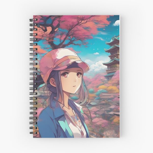 Item preview, Anime Dreams designed and sold by AbsoluteA.