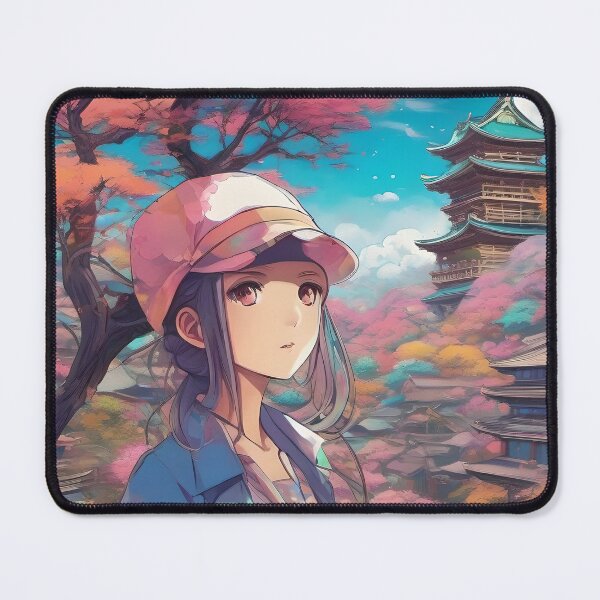 Item preview, Anime Dreams designed and sold by AbsoluteA.