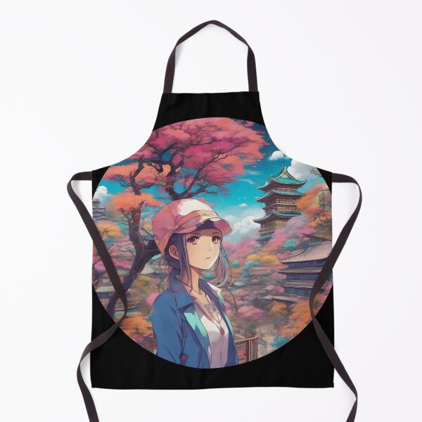 Item preview, Anime Dreams designed and sold by AbsoluteA.